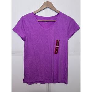 NWT Merona Pink T-Shirt, Size XS